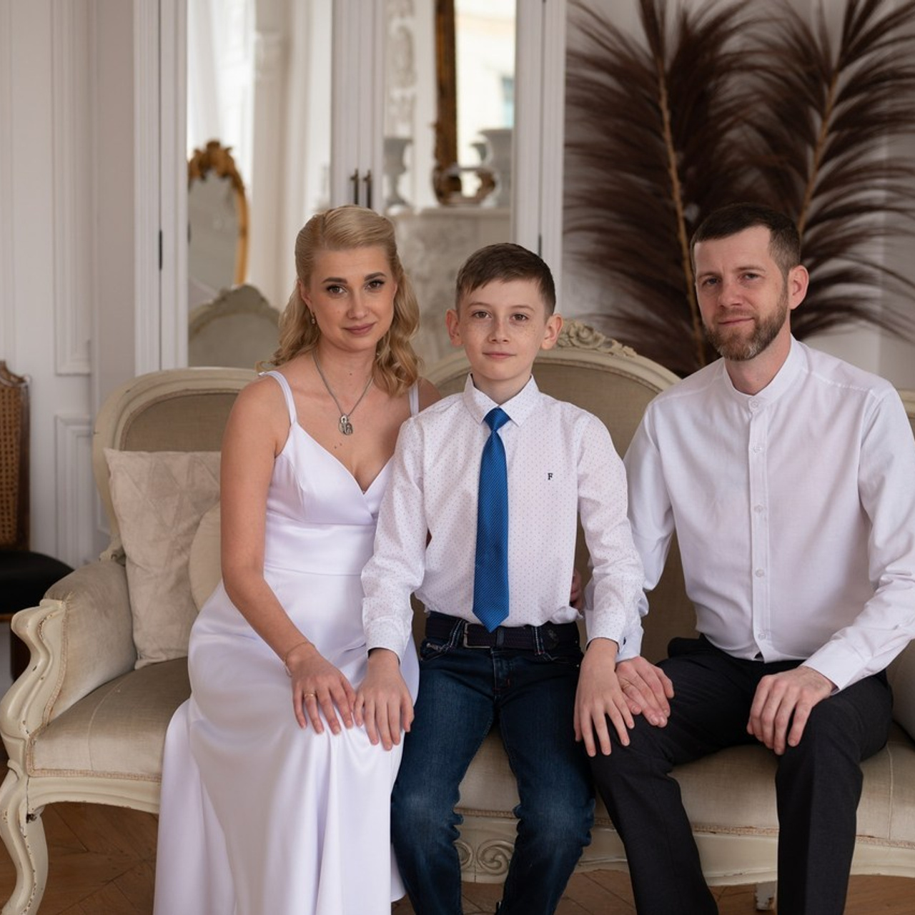 Отзывы. Фотограф г. Пенза — Светлана Зойкина