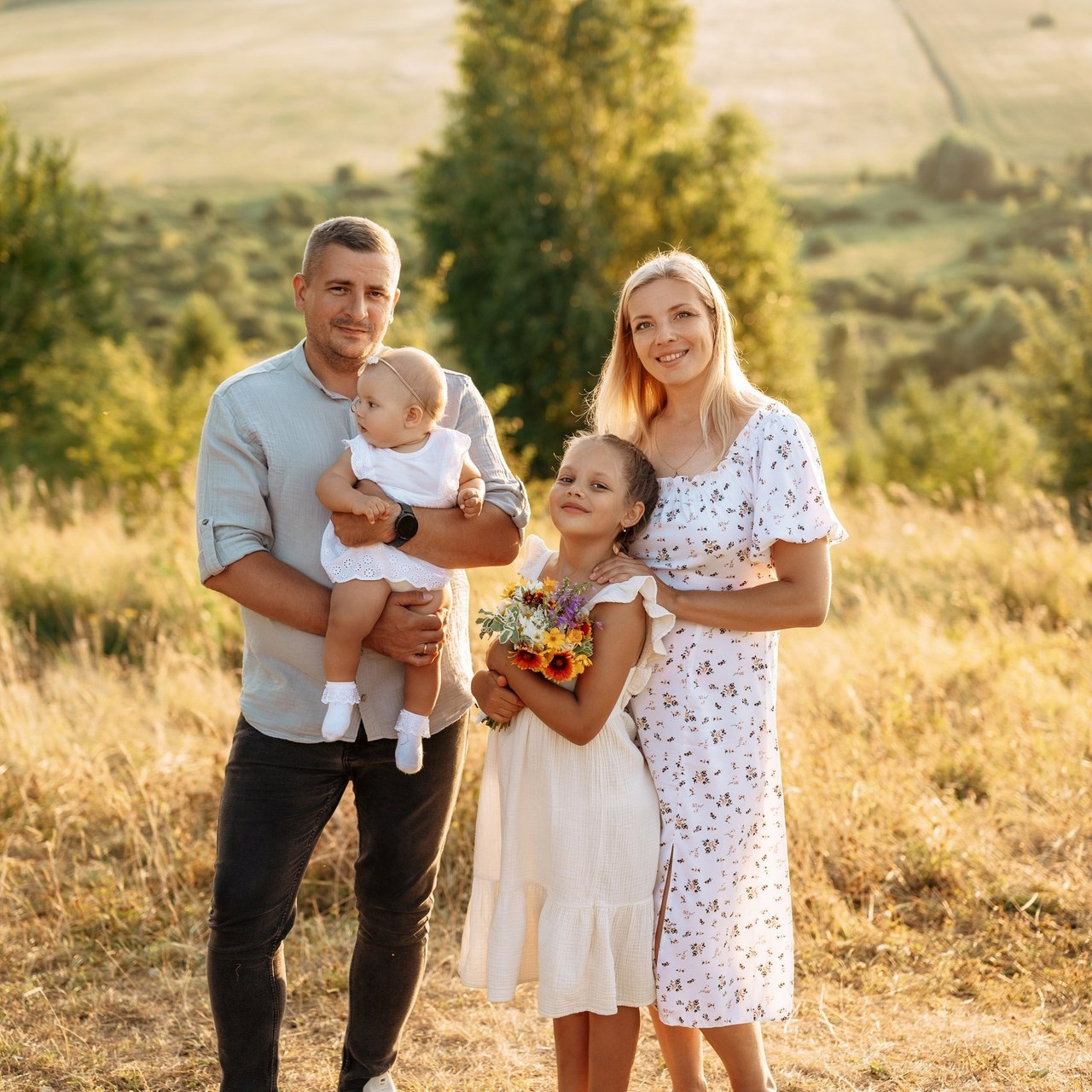 Отзывы. Фотограф г. Пенза — Светлана Зойкина