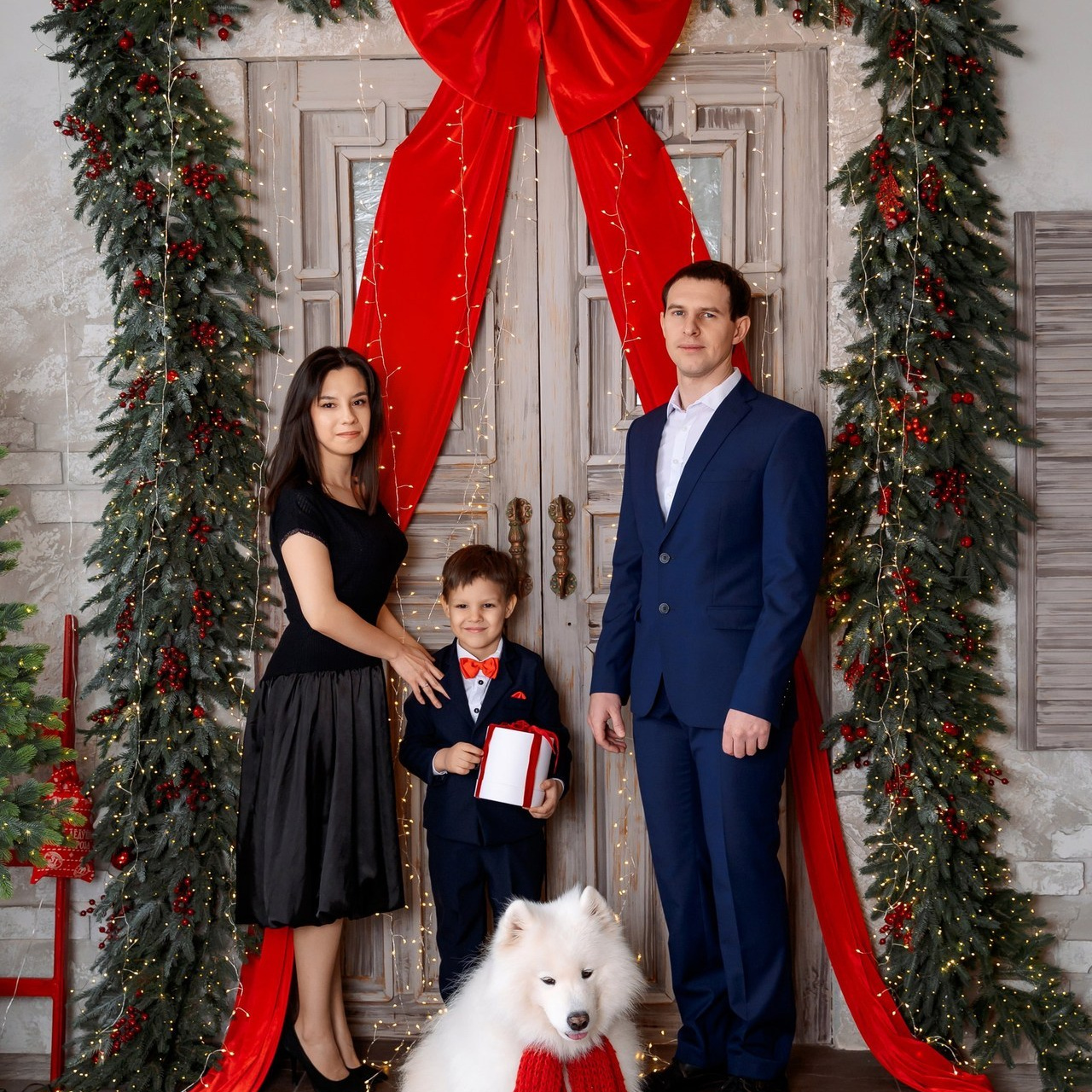 Отзывы. Фотограф г. Пенза — Светлана Зойкина