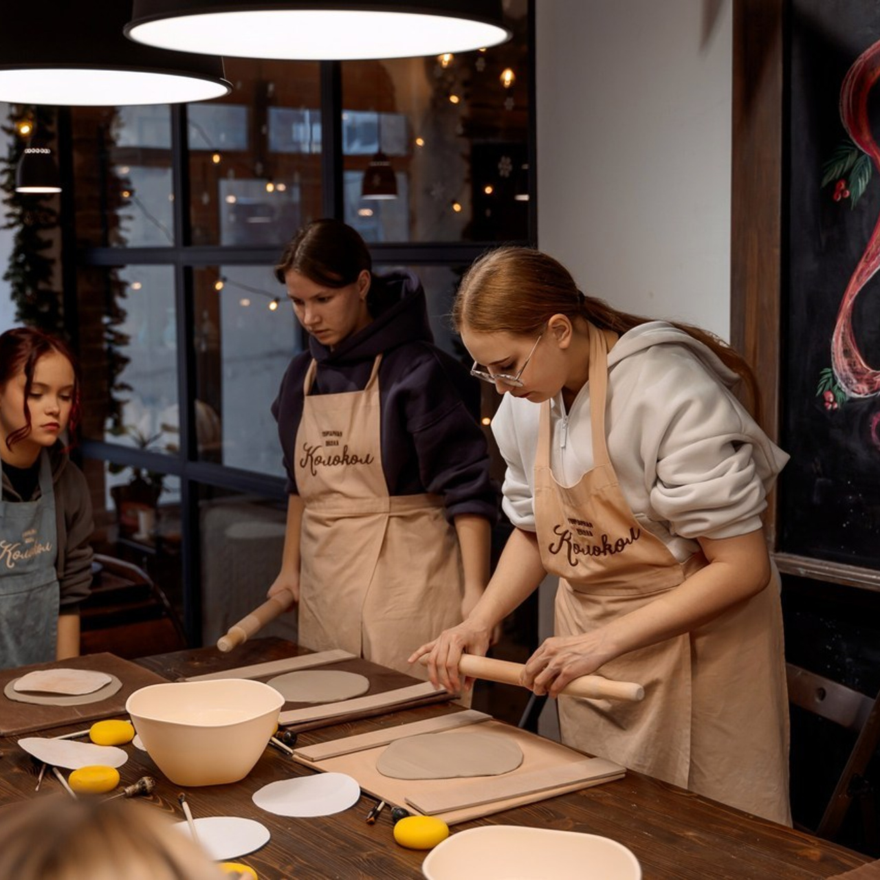 Отзывы. Фотограф г. Пенза — Светлана Зойкина