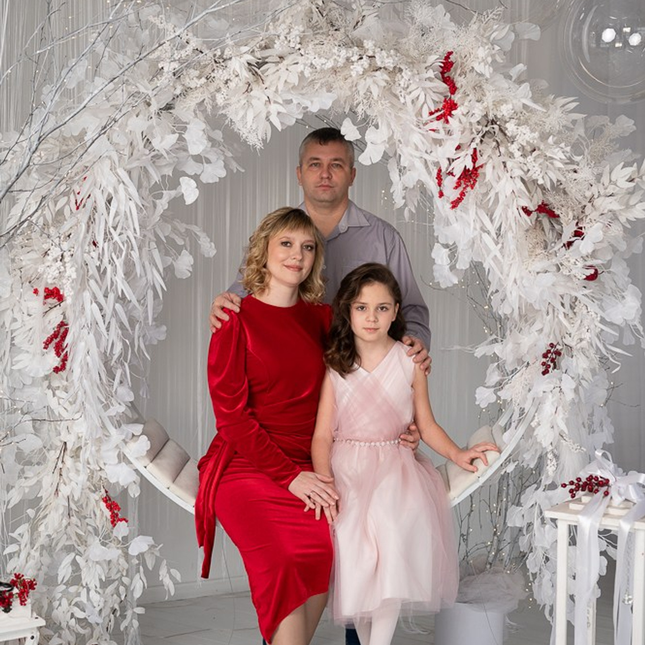 Отзывы. Фотограф г. Пенза — Светлана Зойкина