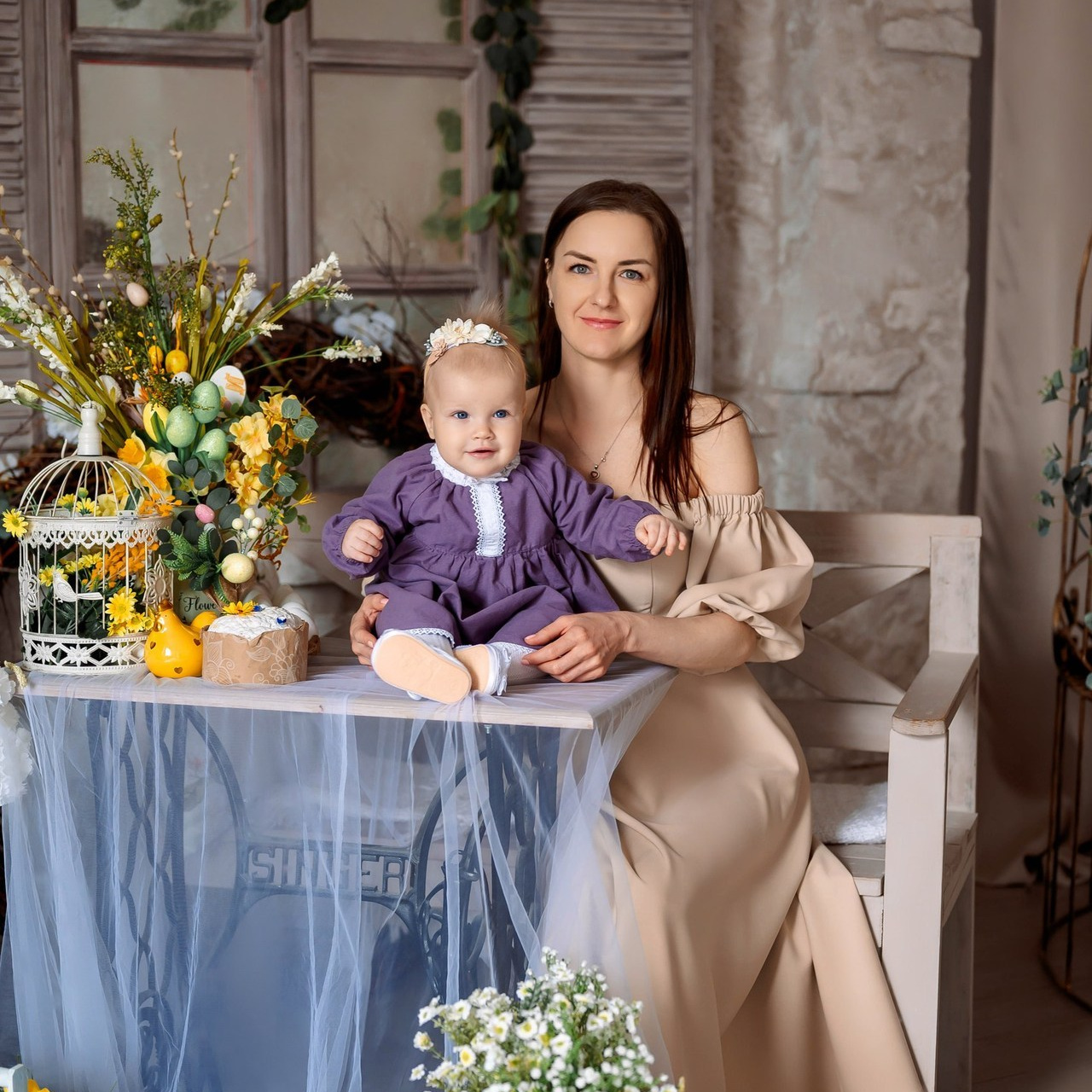 Отзывы. Фотограф г. Пенза — Светлана Зойкина