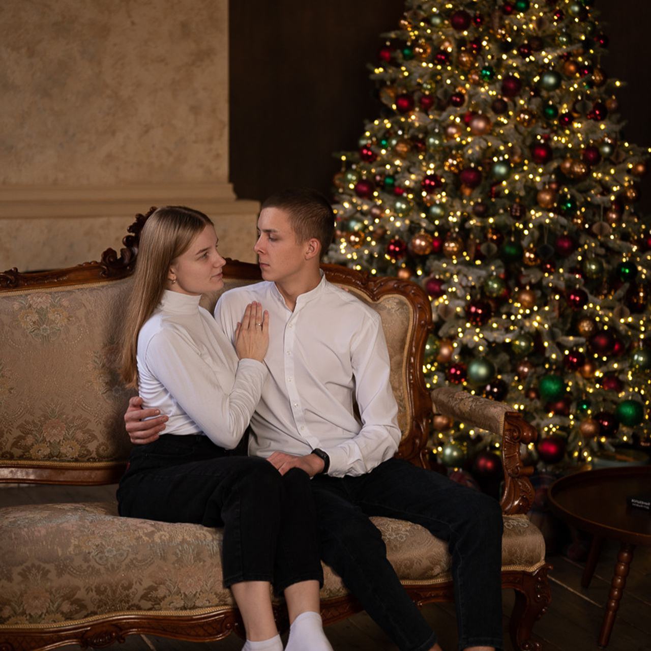 Отзывы. Фотограф г. Пенза — Светлана Зойкина