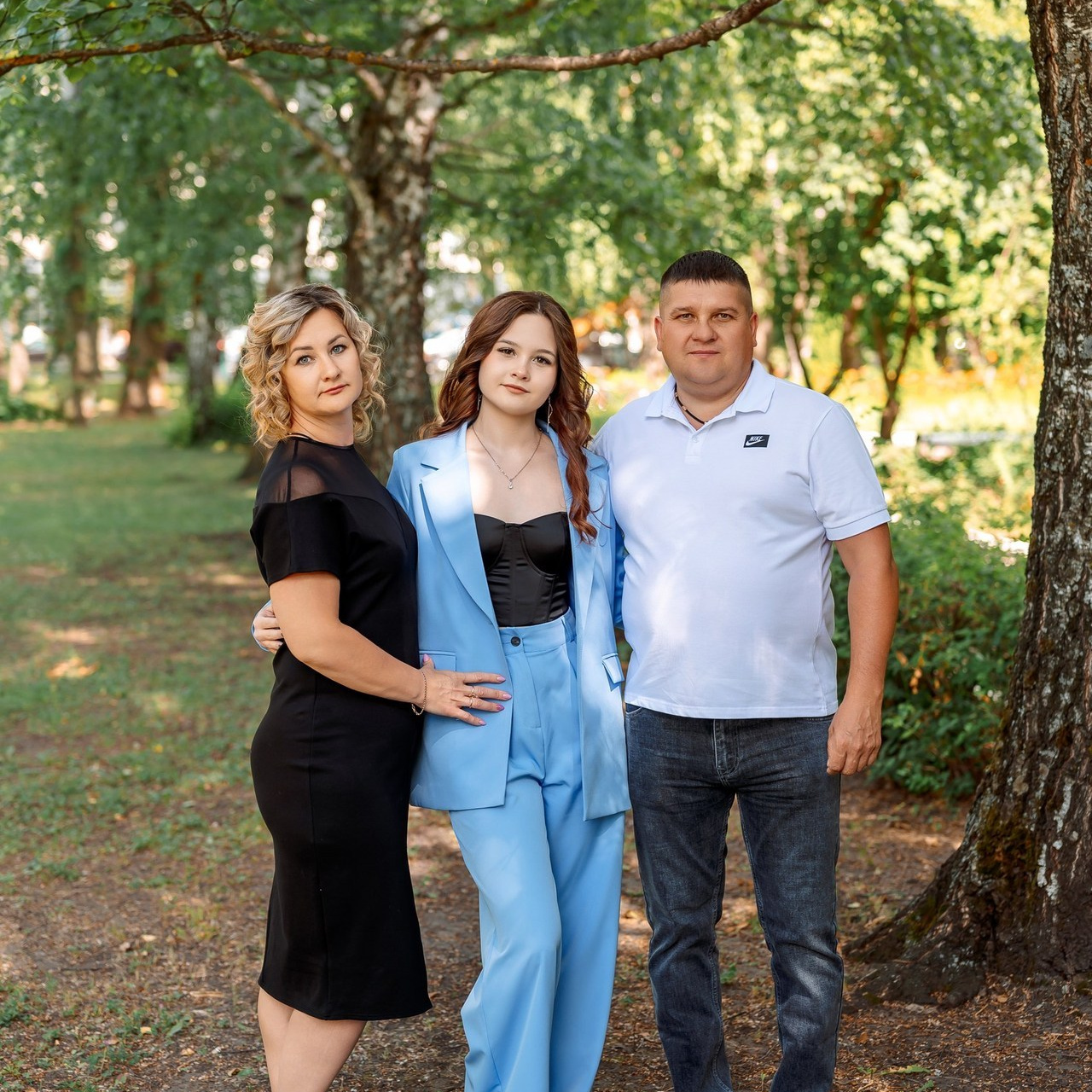 Отзывы. Фотограф г. Пенза — Светлана Зойкина