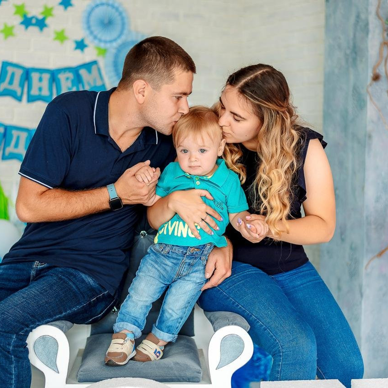 Отзывы. Фотограф г. Пенза — Светлана Зойкина