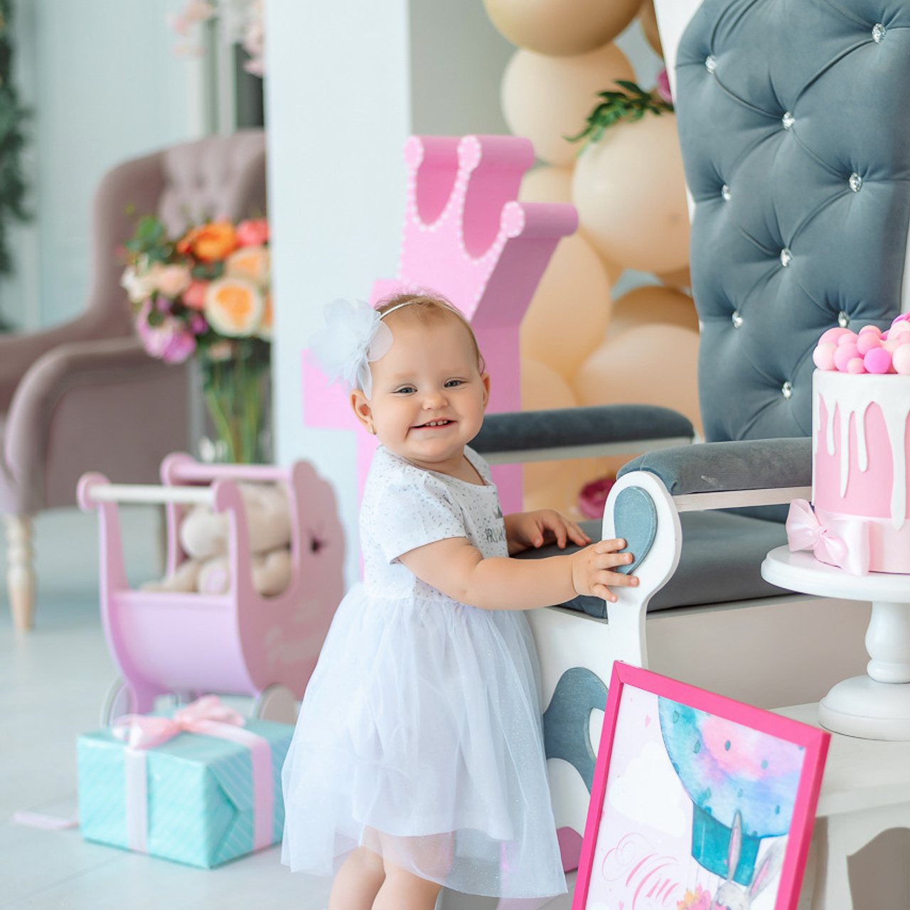 Отзывы. Фотограф г. Пенза — Светлана Зойкина