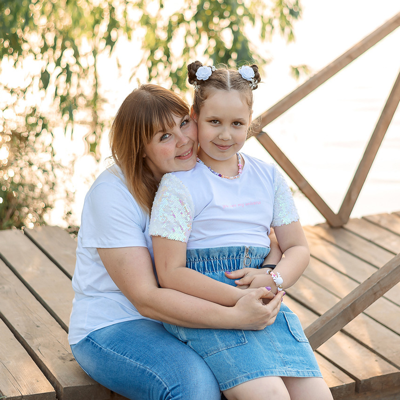 Отзывы. Фотограф г. Пенза — Светлана Зойкина