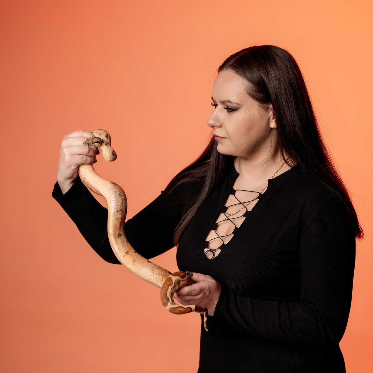 Отзывы. Фотограф г. Пенза — Светлана Зойкина