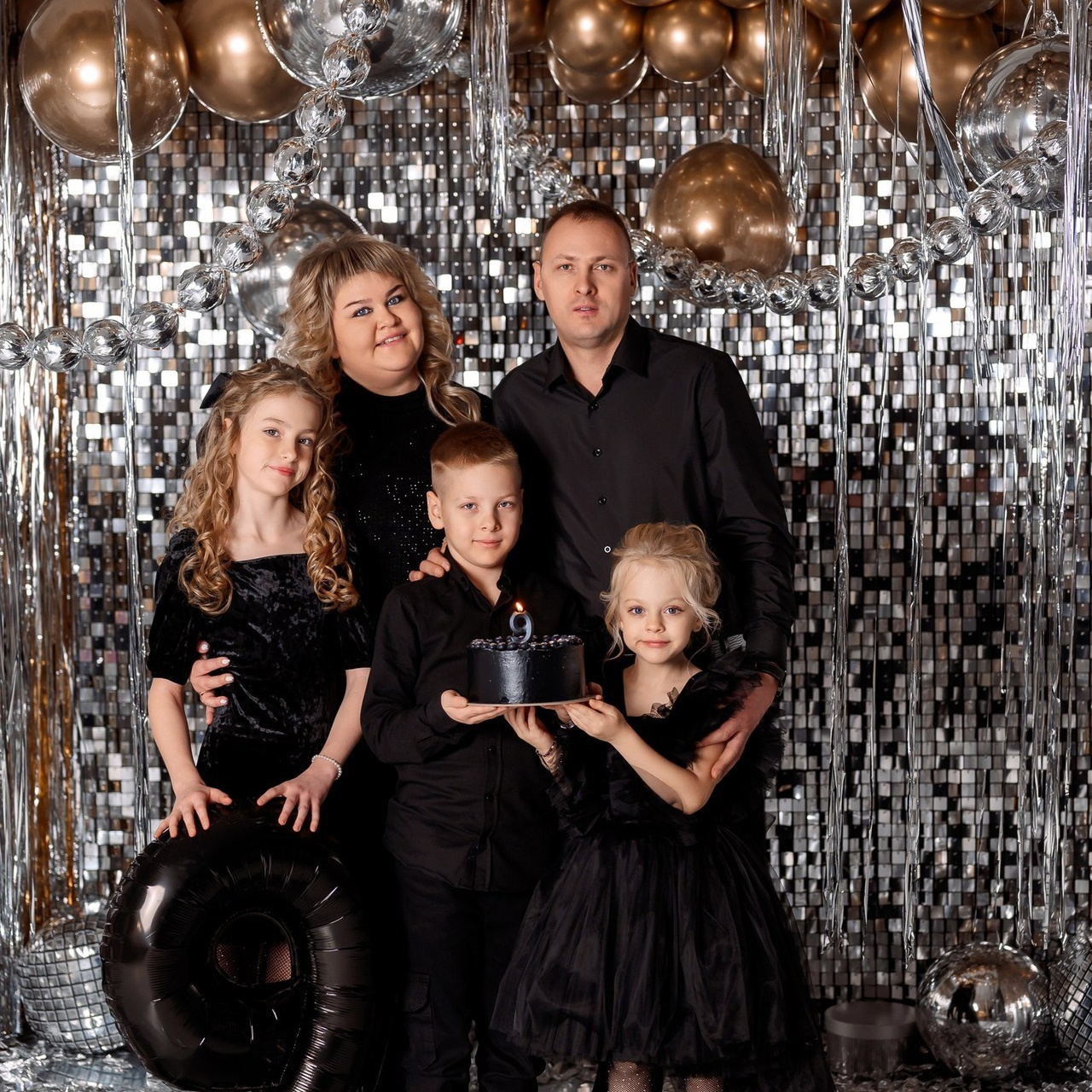 Отзывы. Фотограф г. Пенза — Светлана Зойкина