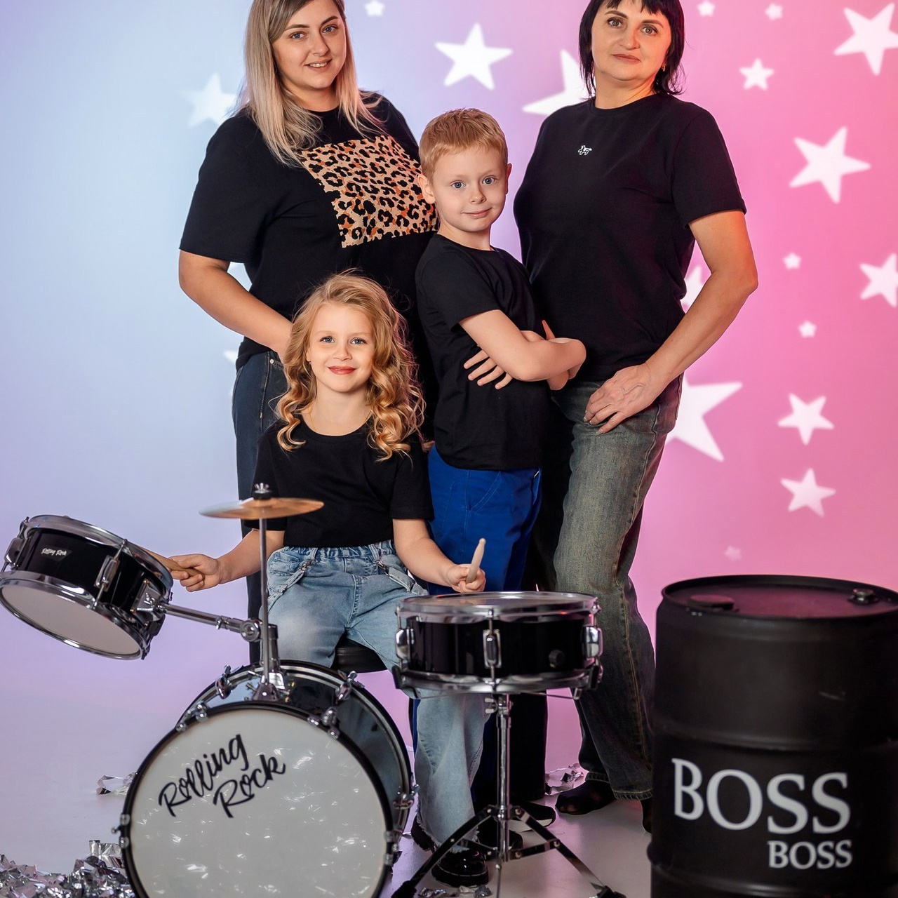 Отзывы. Фотограф г. Пенза — Светлана Зойкина