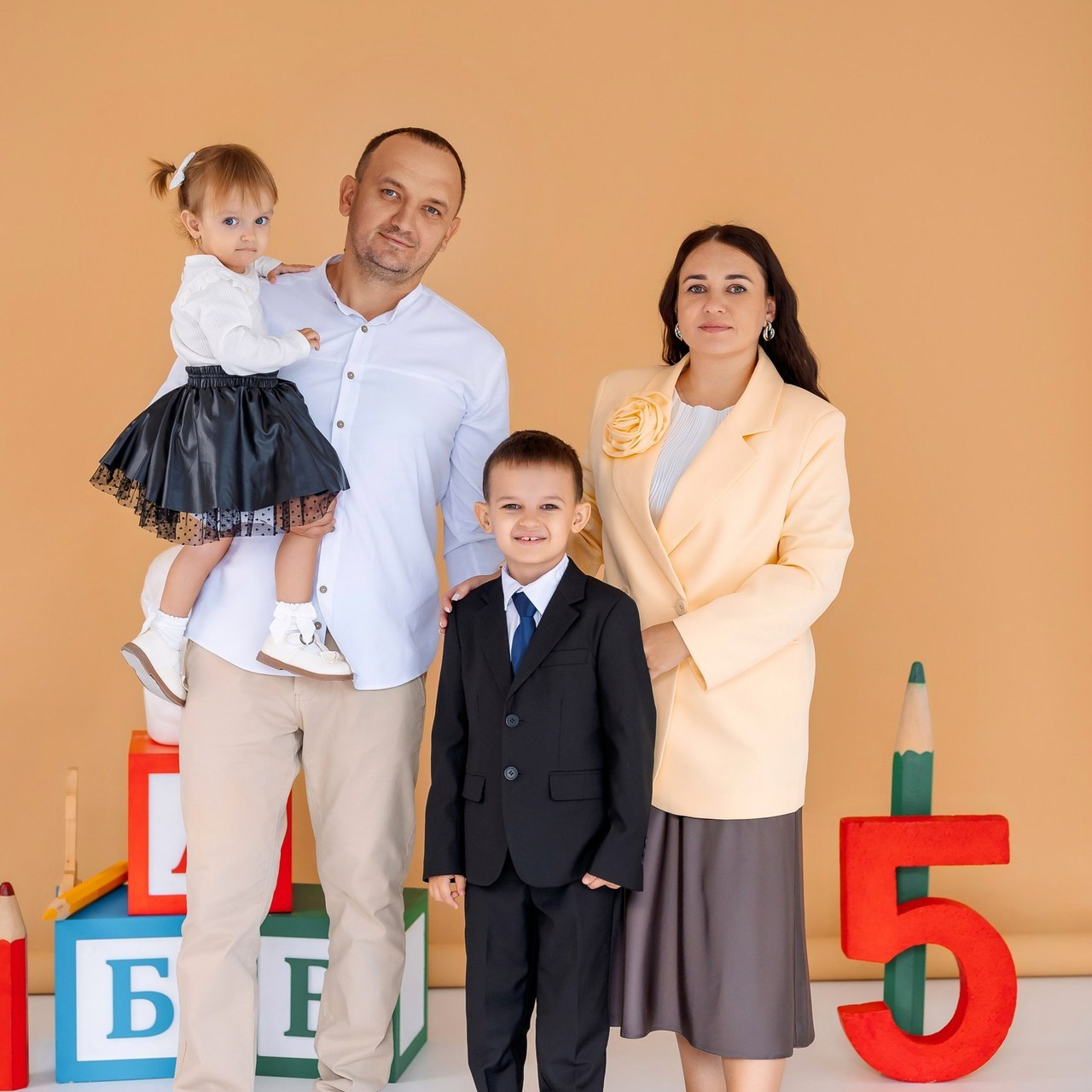 Отзывы. Фотограф г. Пенза — Светлана Зойкина