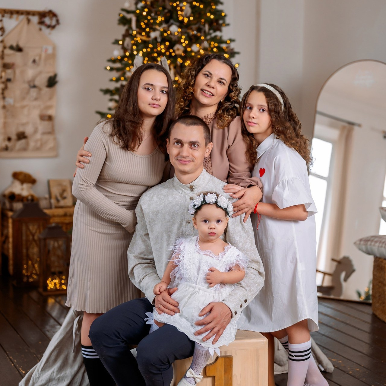 Отзывы. Фотограф г. Пенза — Светлана Зойкина