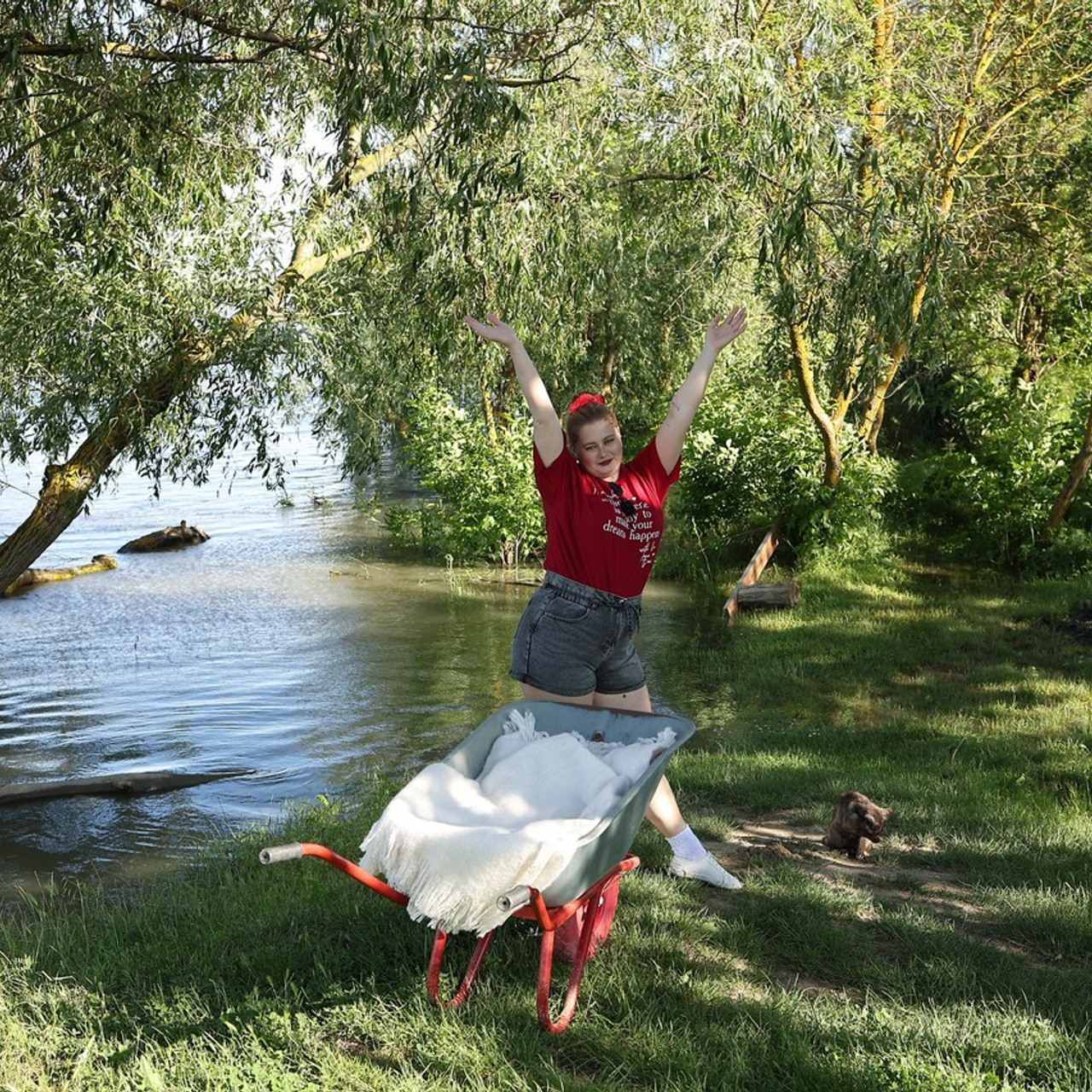 Отзывы. Фотограф Вера