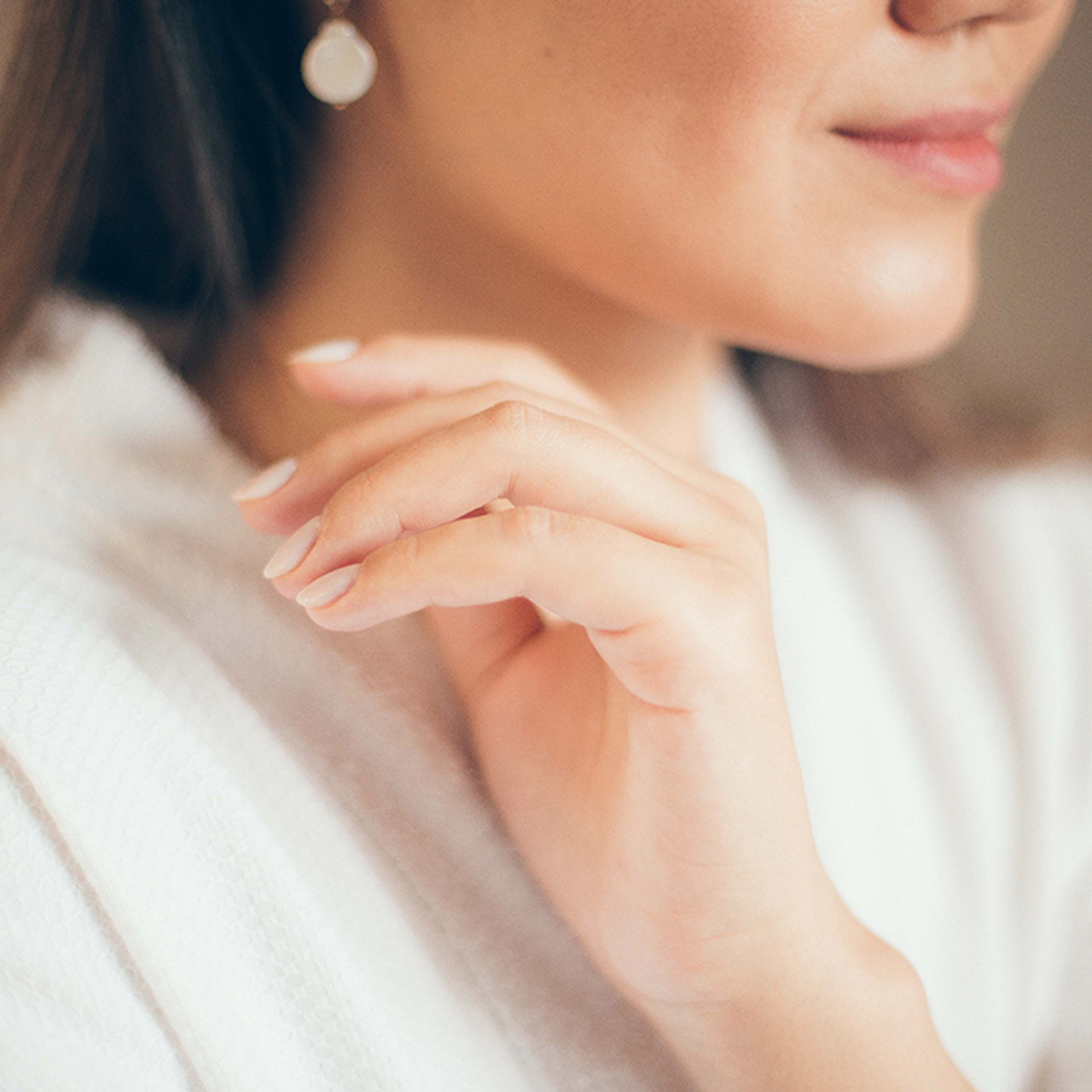 Карла напоминание себе после родов&nbsp;— я&nbsp;женщина, и&nbsp;я&nbsp;принимаю свое новое тело