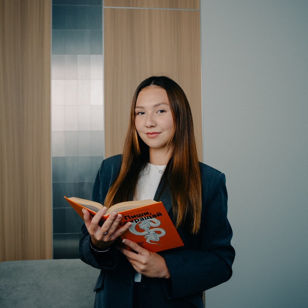 Отзывы. Фототерапевт и фотограф Анна Калинина в Санкт-Петербурге и Астане