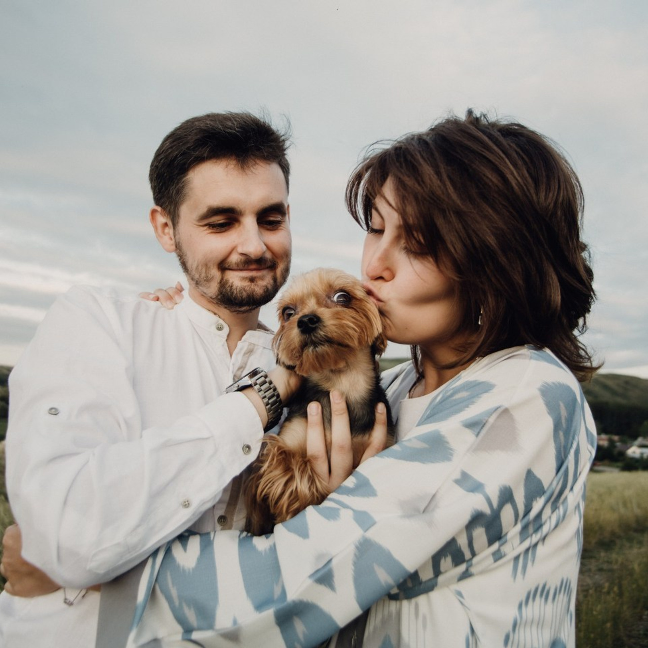 Отзывы. Фототерапевт и фотограф Анна Калинина в Санкт-Петербурге и Астане