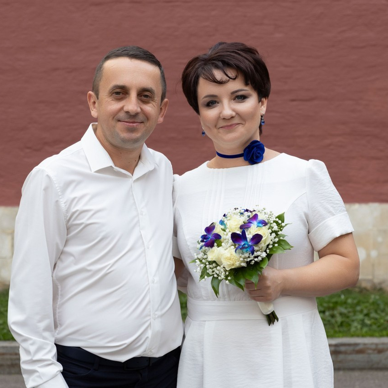 Отзывы. Мария Жук — свадебный и репортажный фотограф в Москве