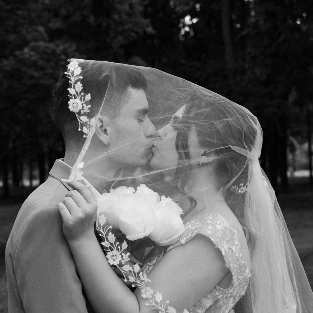 Отзывы. Мария Жук — свадебный и репортажный фотограф в Москве