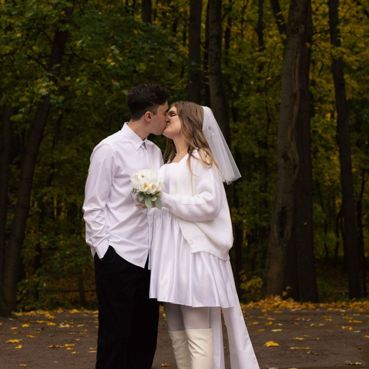 Отзывы. Мария Жук — свадебный и репортажный фотограф в Москве