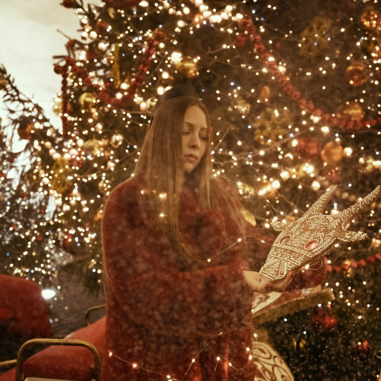 Отзывы. Фотохудожник из города Пскова