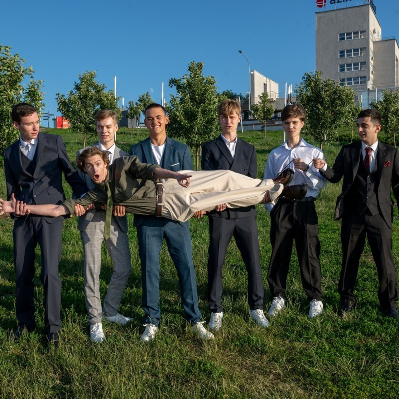 Отзывы. Фотограф Нижний Новгород Тома Авраменко