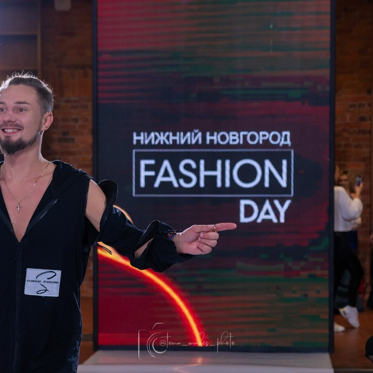 Отзывы. Фотограф Нижний Новгород Тома Авраменко