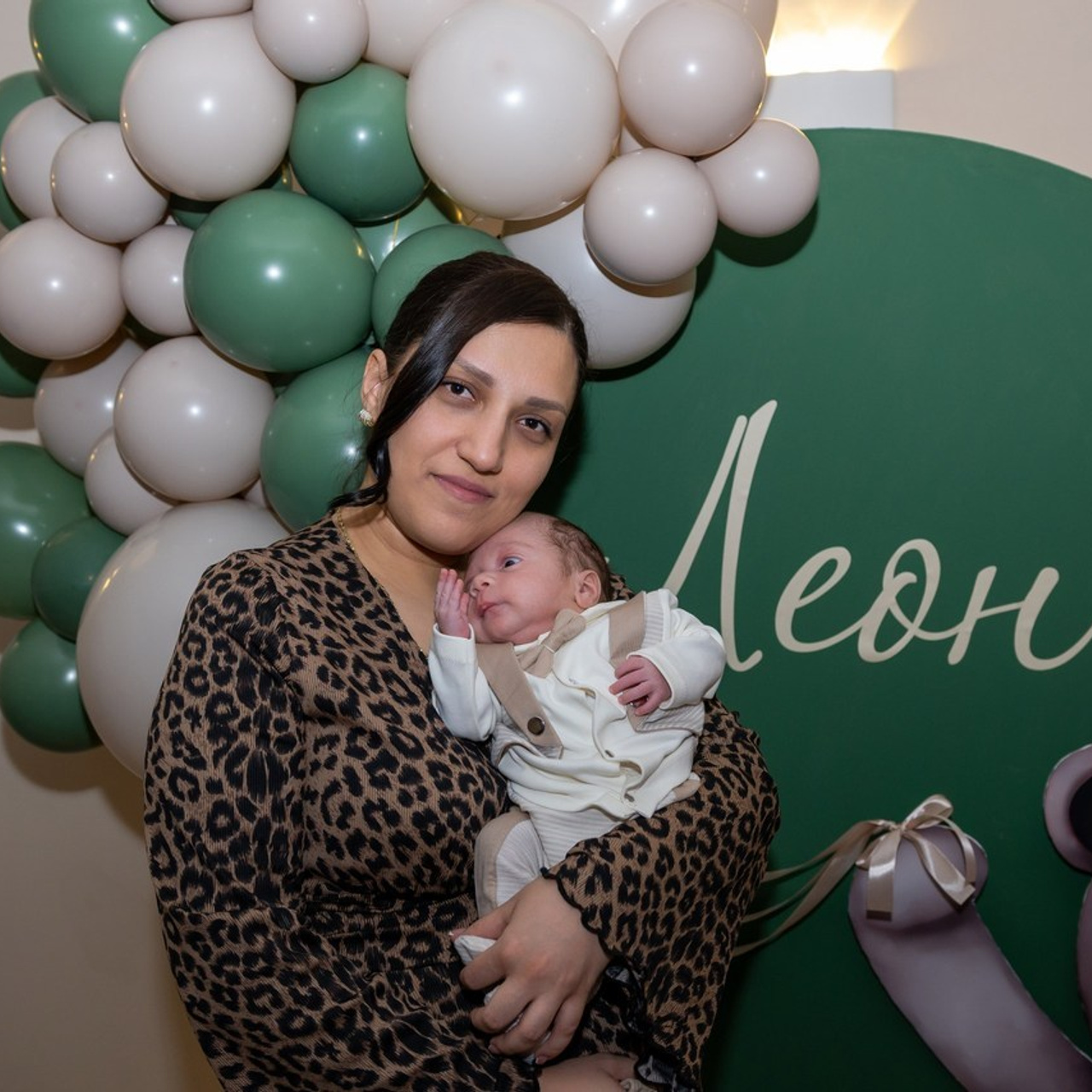 Отзывы. Фотограф Нижний Новгород Тома Авраменко