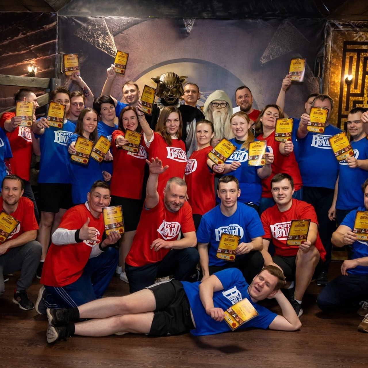 Отзывы. Фотограф Нижний Новгород Тома Авраменко