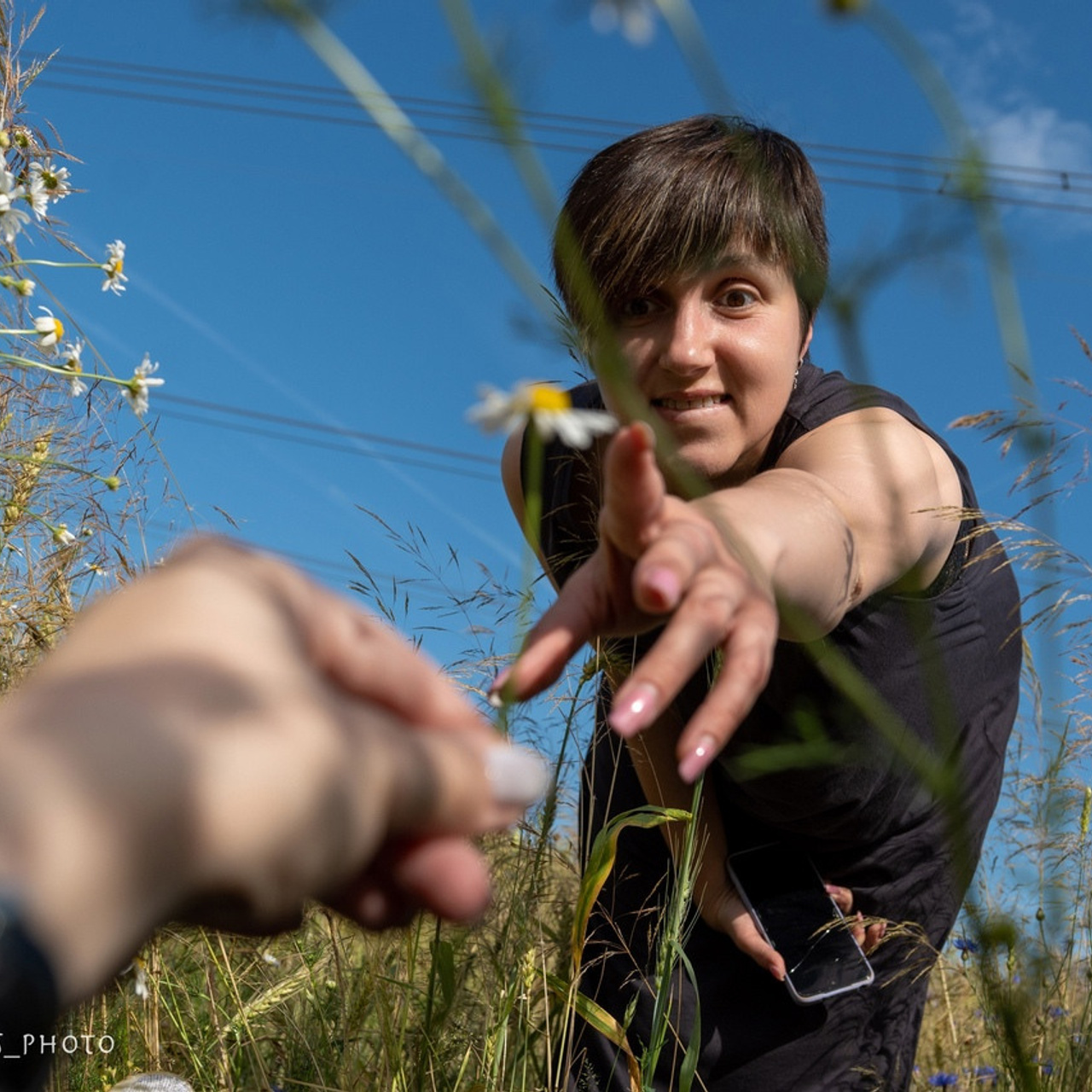 Отзывы. Фотограф Нижний Новгород Тома Авраменко