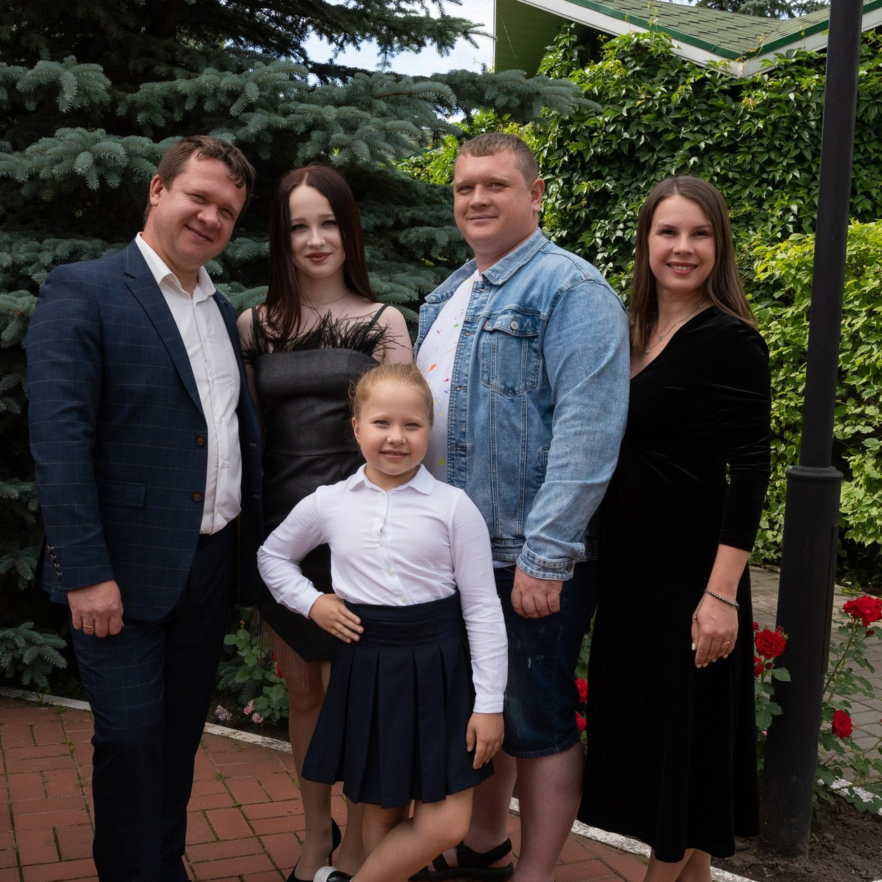 Отзывы. Фотограф Нижний Новгород Тома Авраменко