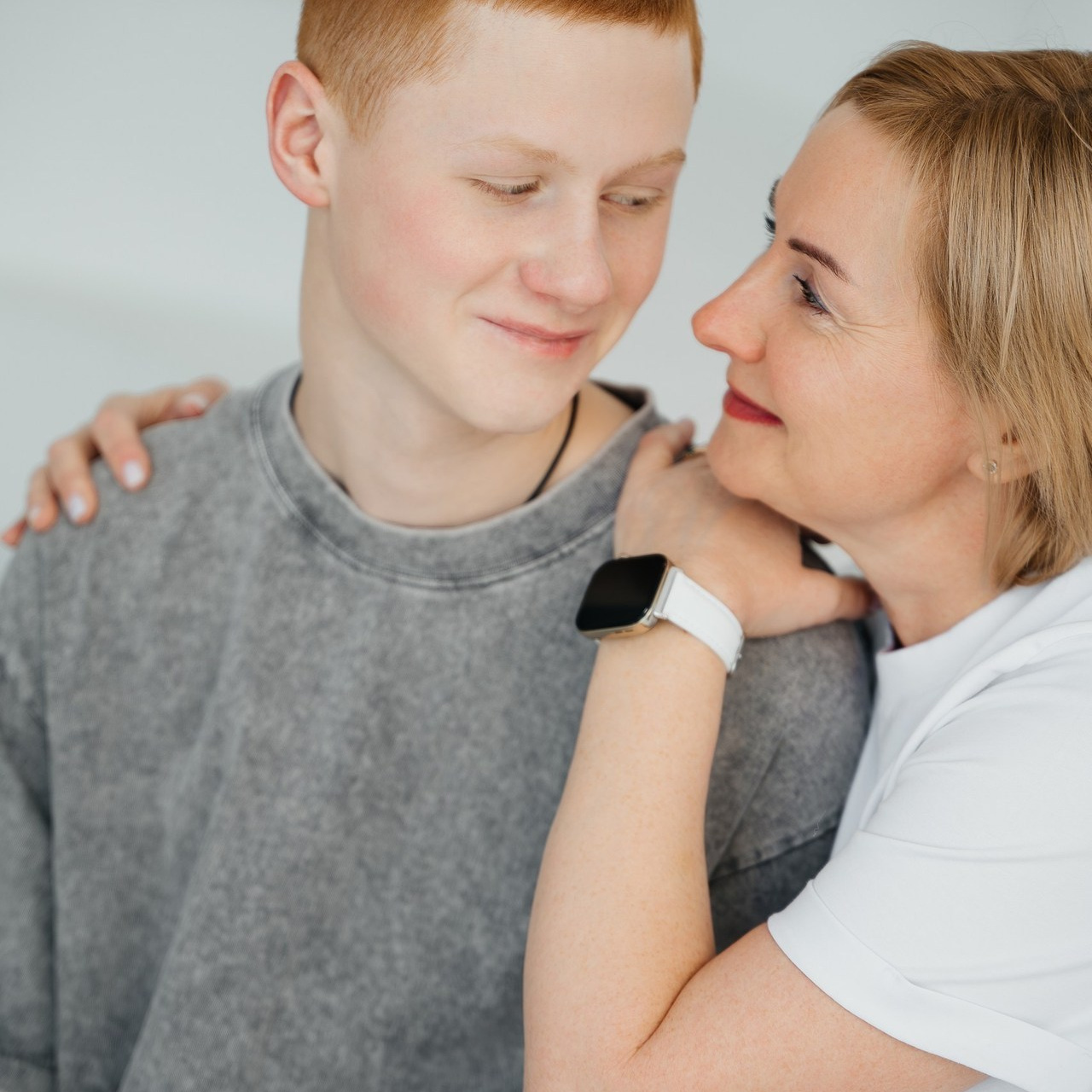 Отзывы. Фотограф в Брянске Ольга Купцова