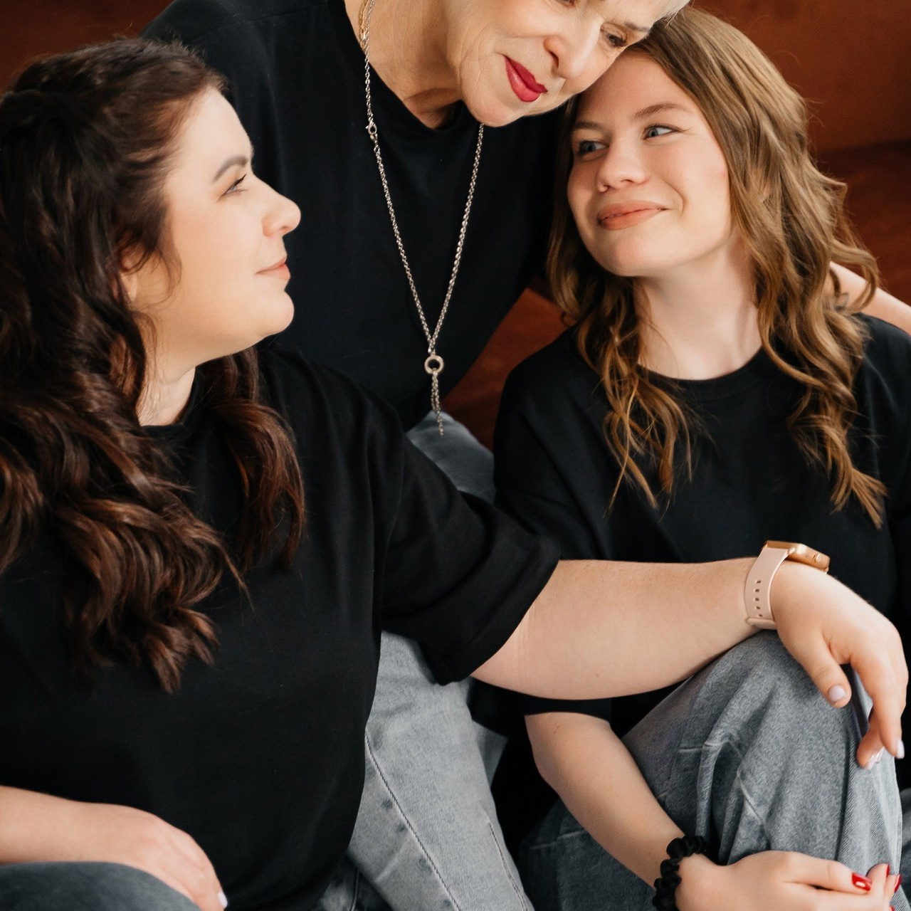 Отзывы. Фотограф в Брянске Ольга Купцова