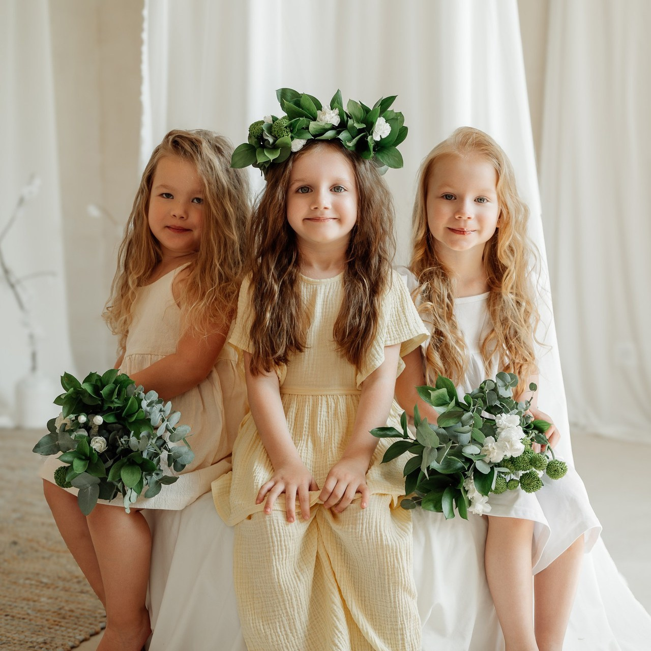 Отзывы. Фотограф в Брянске Ольга Купцова