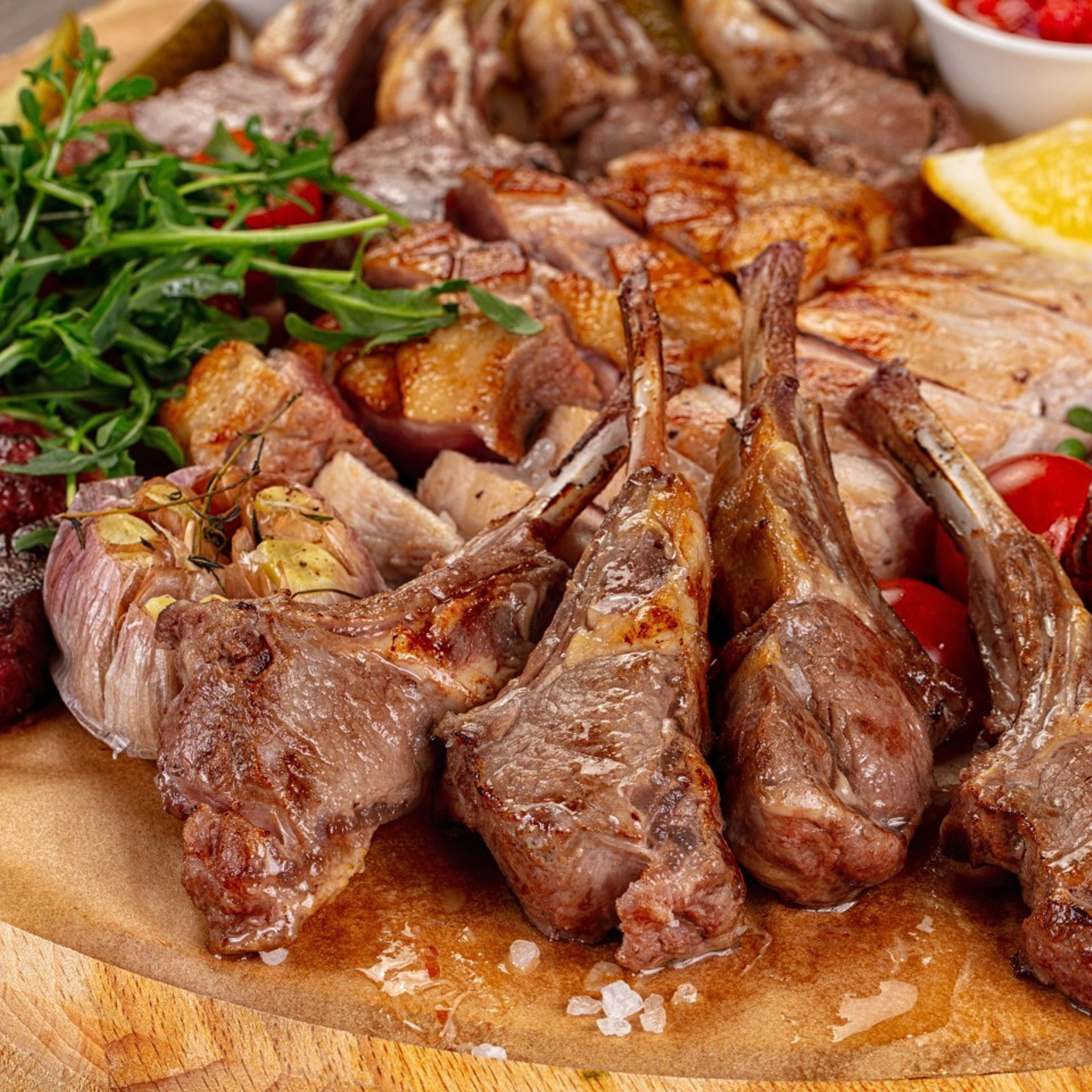 Отзывы. Фуд-фотограф Андрей Старостин — съемка еды в Москве. 9000 руб. в час