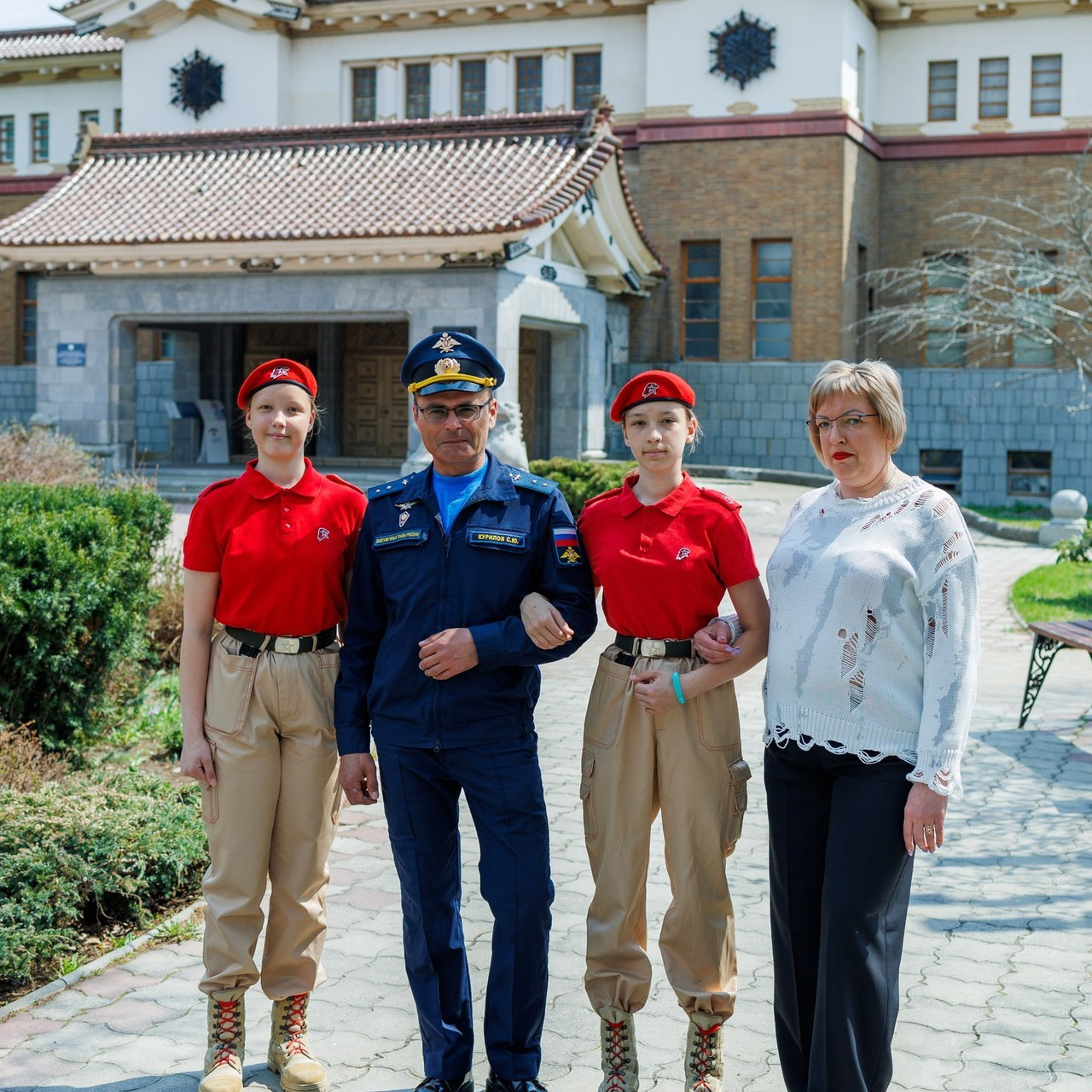 Отзывы. Свадебный, семейный и репортажный фотограф в Южно-Сахалинске Артур Петросян