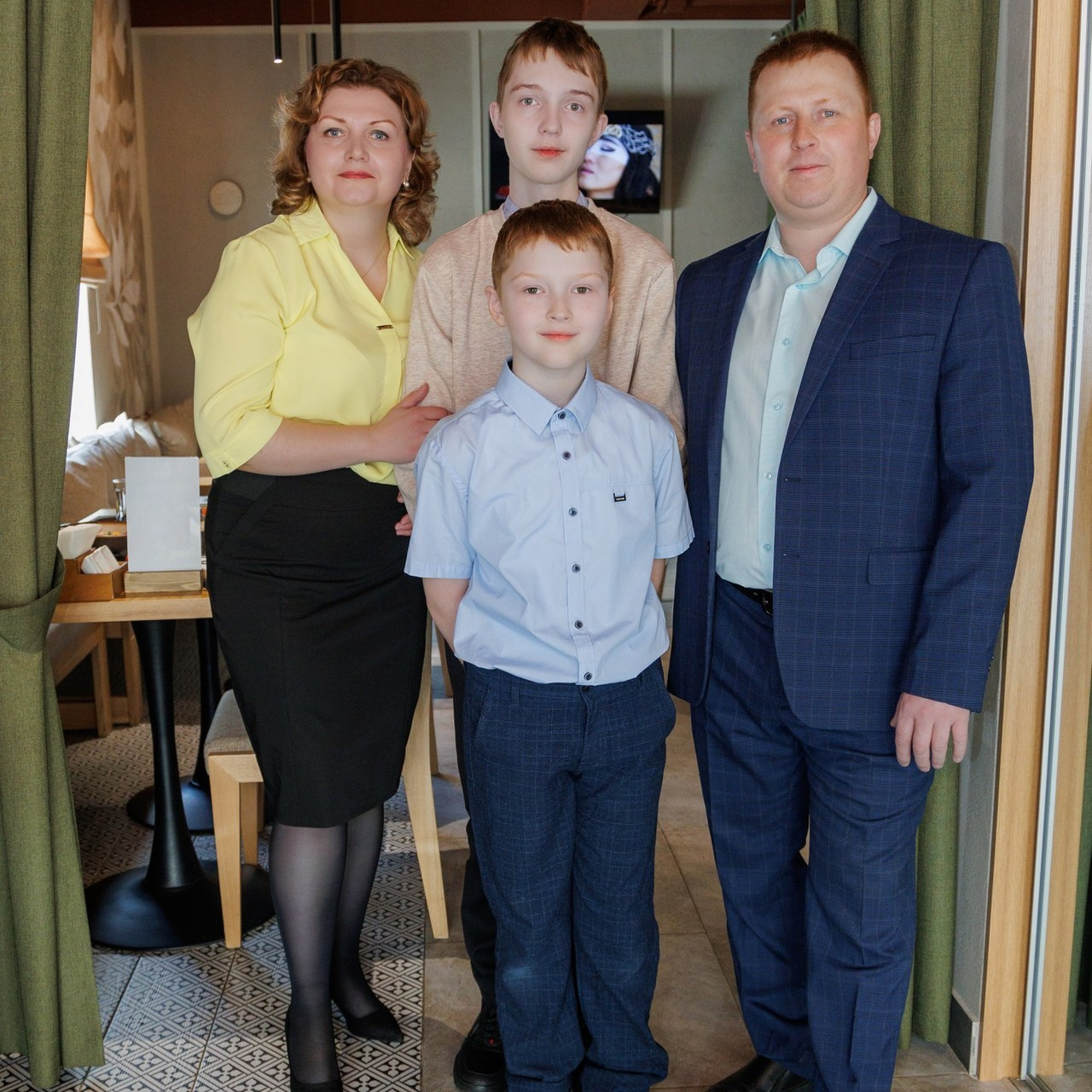 Отзывы. Свадебный, семейный и репортажный фотограф в Южно-Сахалинске Артур Петросян