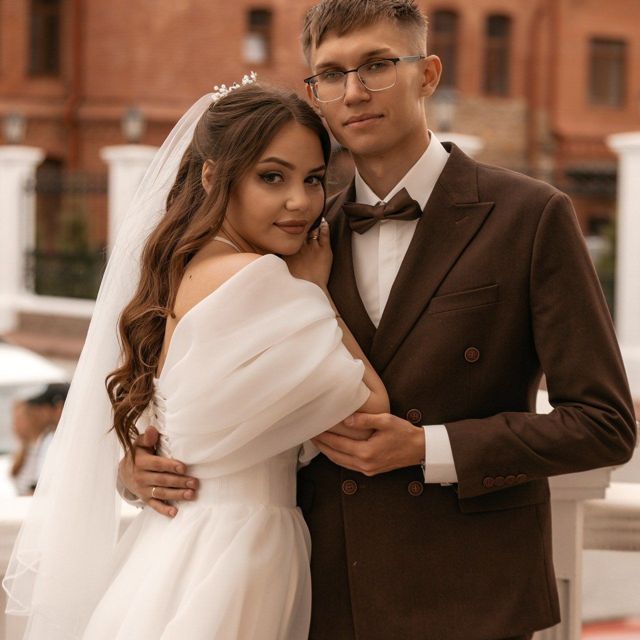 Отзывы. Свадебный фотограф Челябинск