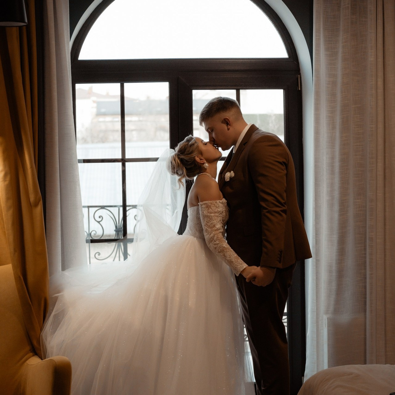 Отзывы. Свадебный фотограф Челябинск