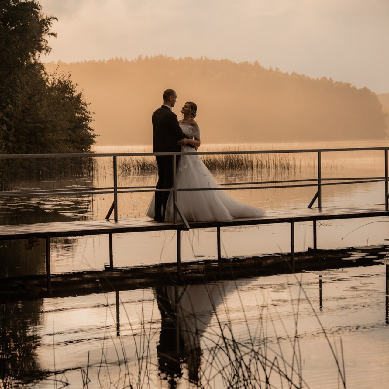 Отзывы. Свадебный фотограф Челябинск