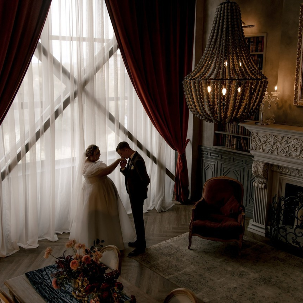 Отзывы. Свадебный фотограф Челябинск