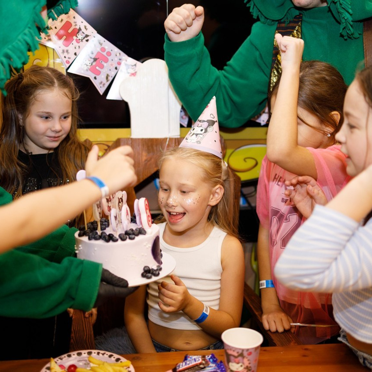 Отзывы. Главная