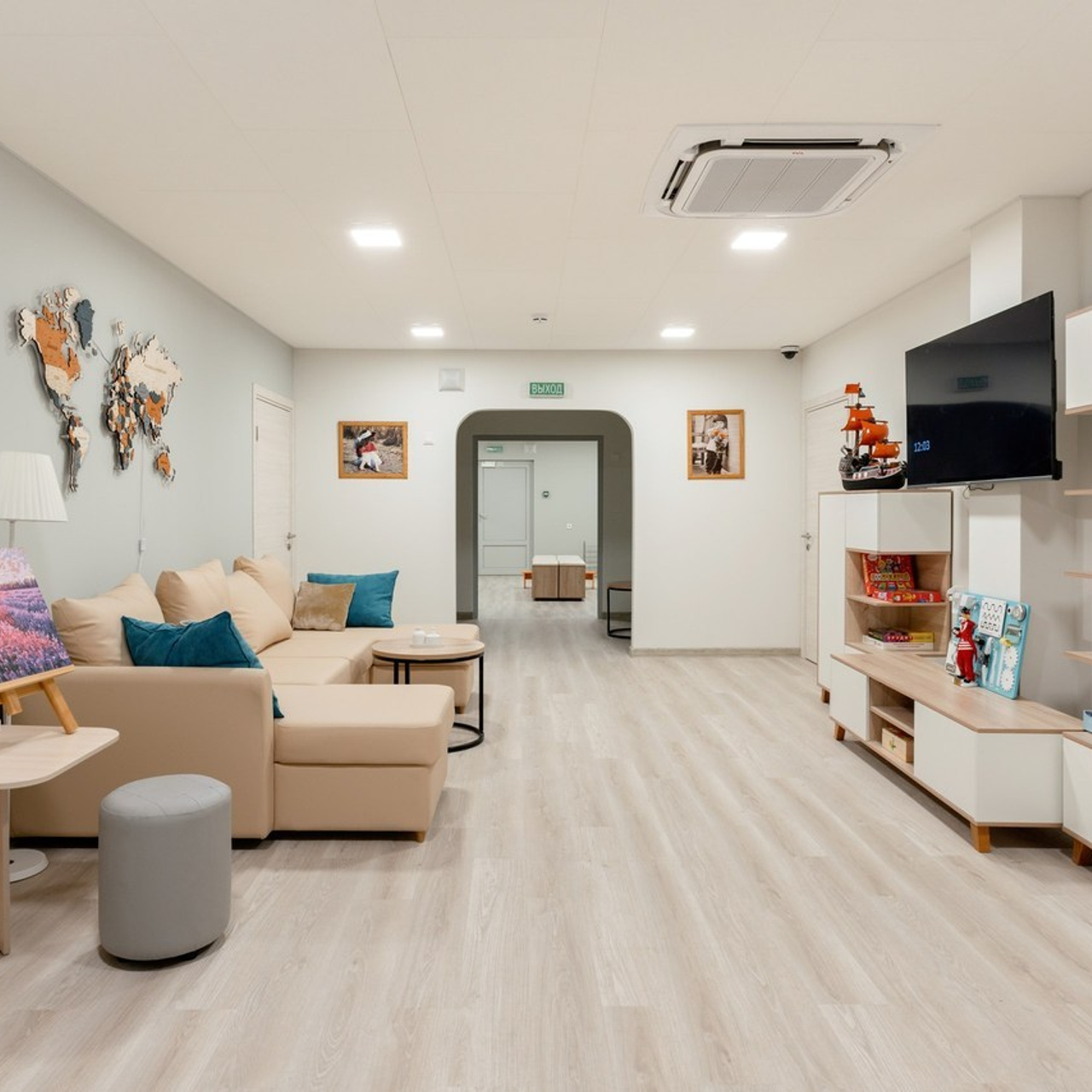 Отзывы. Интерьерный и архитектурный фотограф в Москве Панова Ольга