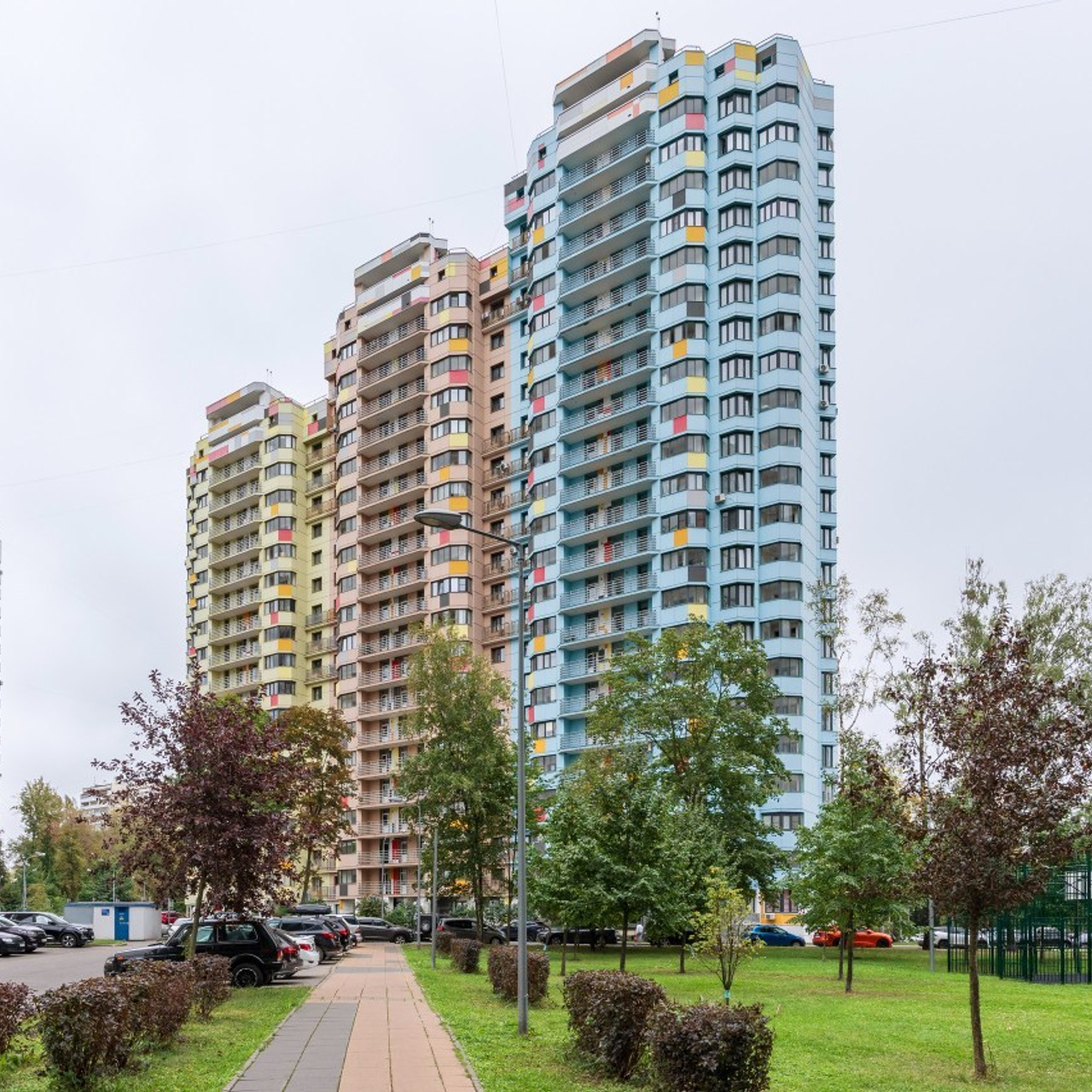 Отзывы. Интерьерный и архитектурный фотограф в Москве Панова Ольга