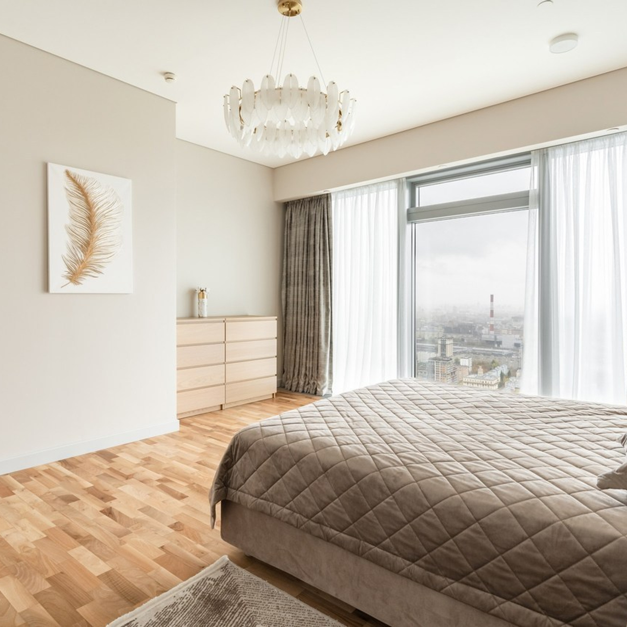 Отзывы. Интерьерный и архитектурный фотограф в Москве Панова Ольга