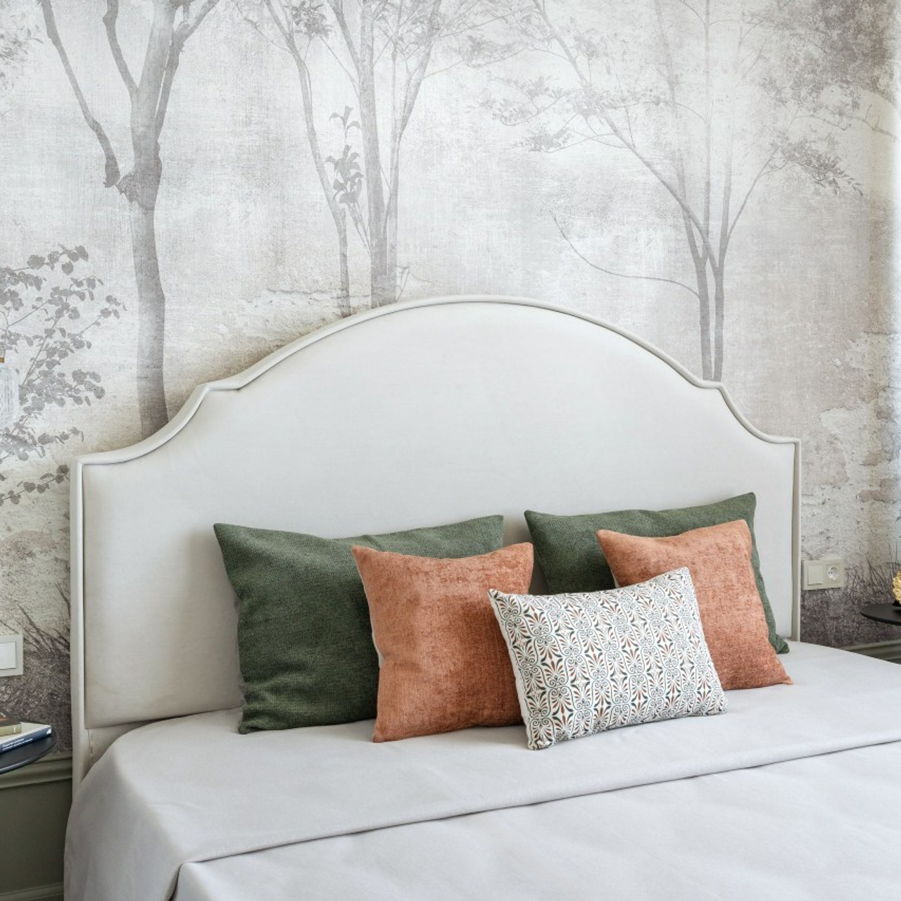 Отзывы. Интерьерный и архитектурный фотограф в Москве Панова Ольга