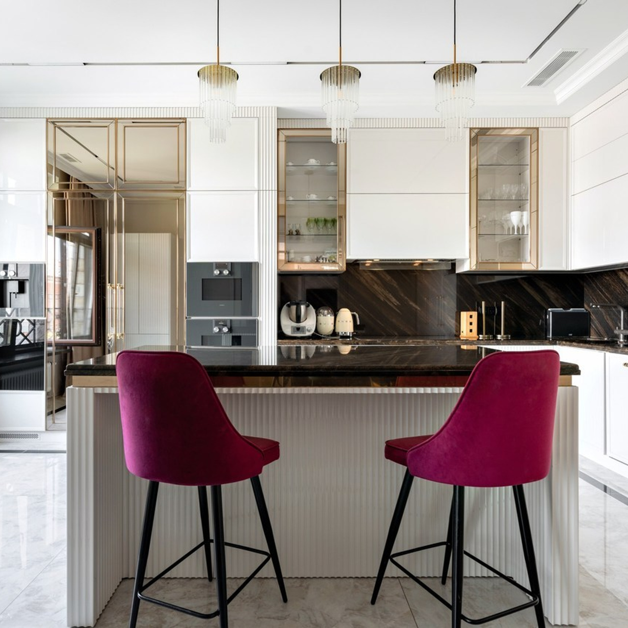 Отзывы. Интерьерный и архитектурный фотограф в Москве Панова Ольга