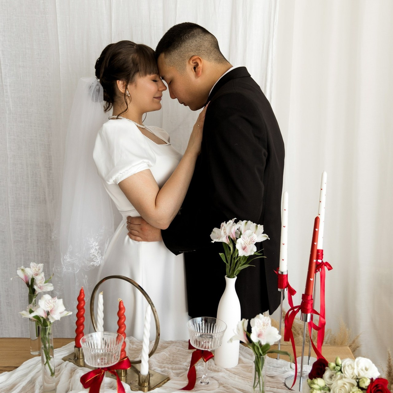 Отзывы. Фотограф Ася Уссурийск Владивосток