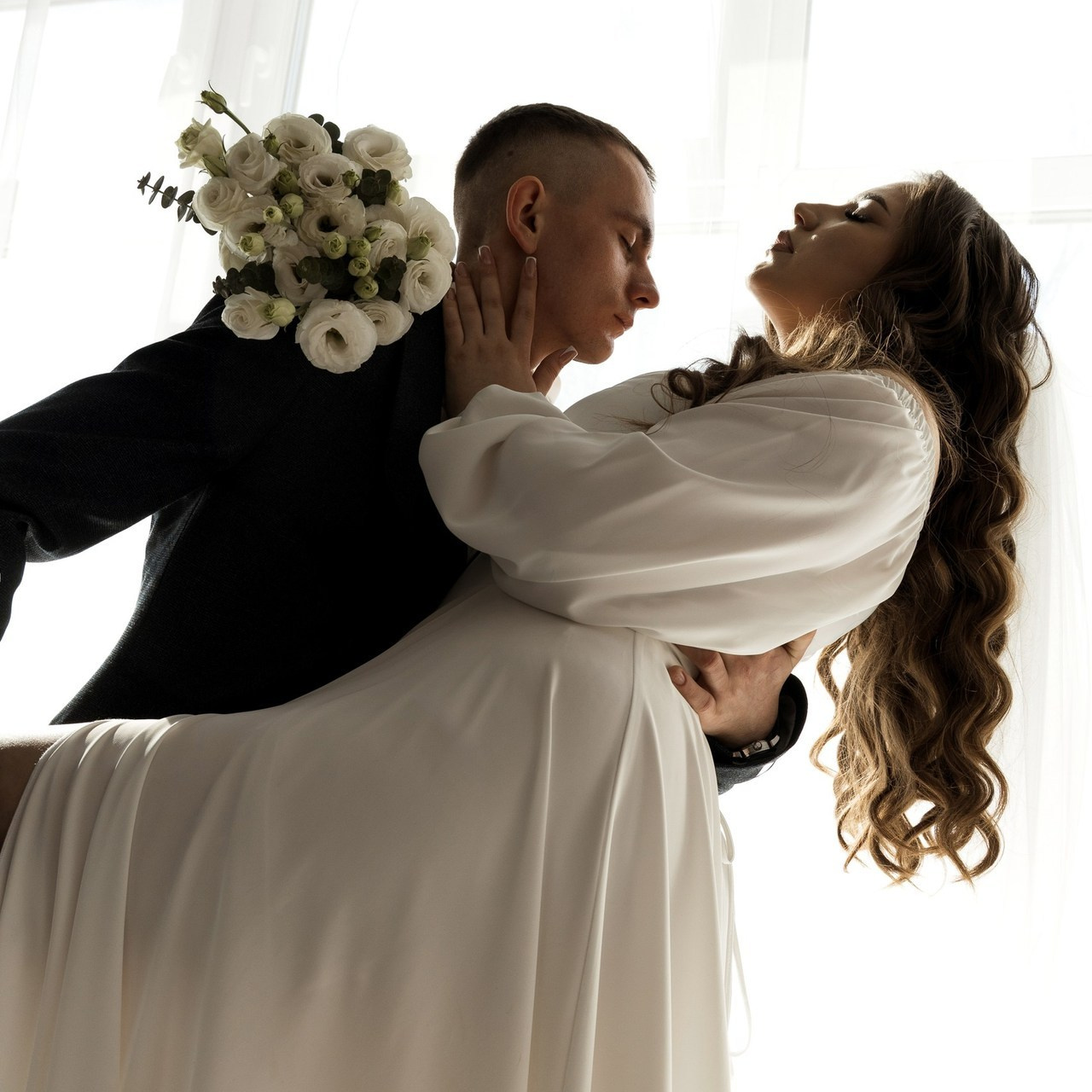 Отзывы. Фотограф Ася Уссурийск Владивосток