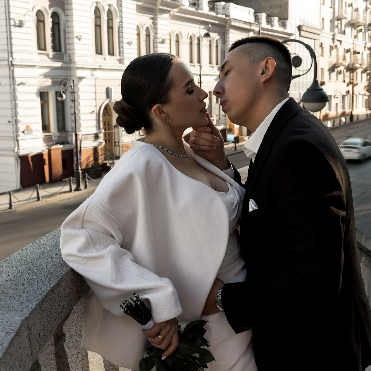 Отзывы. Фотограф Ася Уссурийск Владивосток