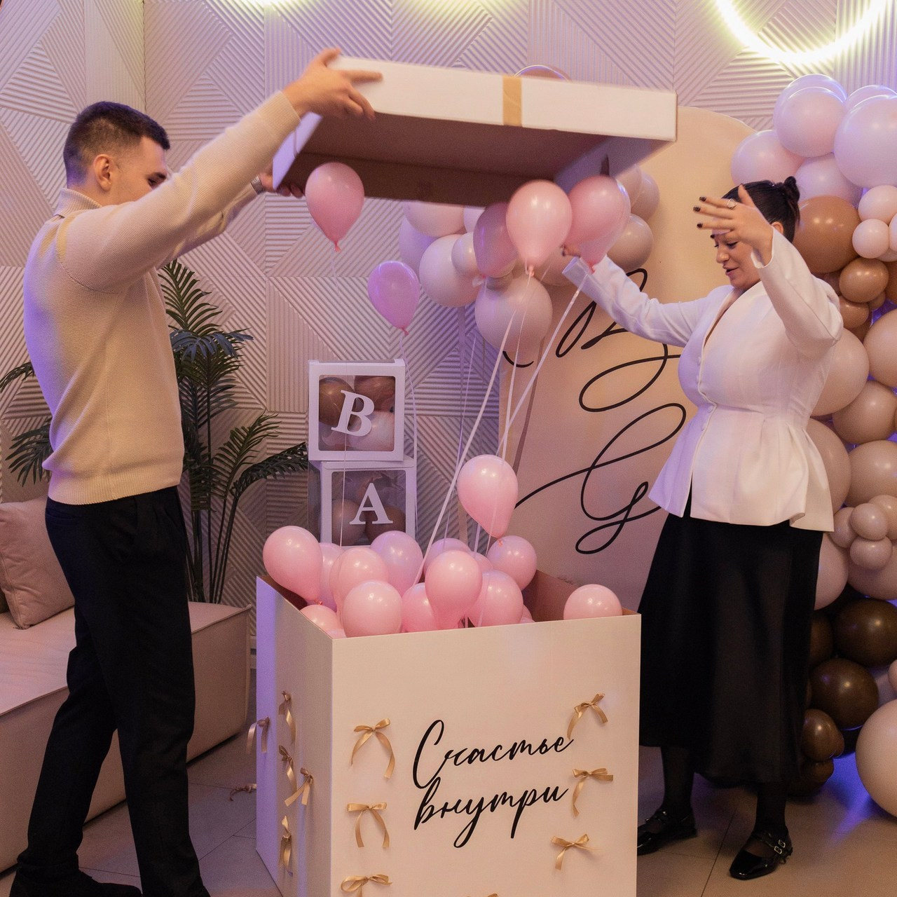 ОТЗЫВЫ. Анастасия, Фотограф женского портрета и беременности в стиле vogue